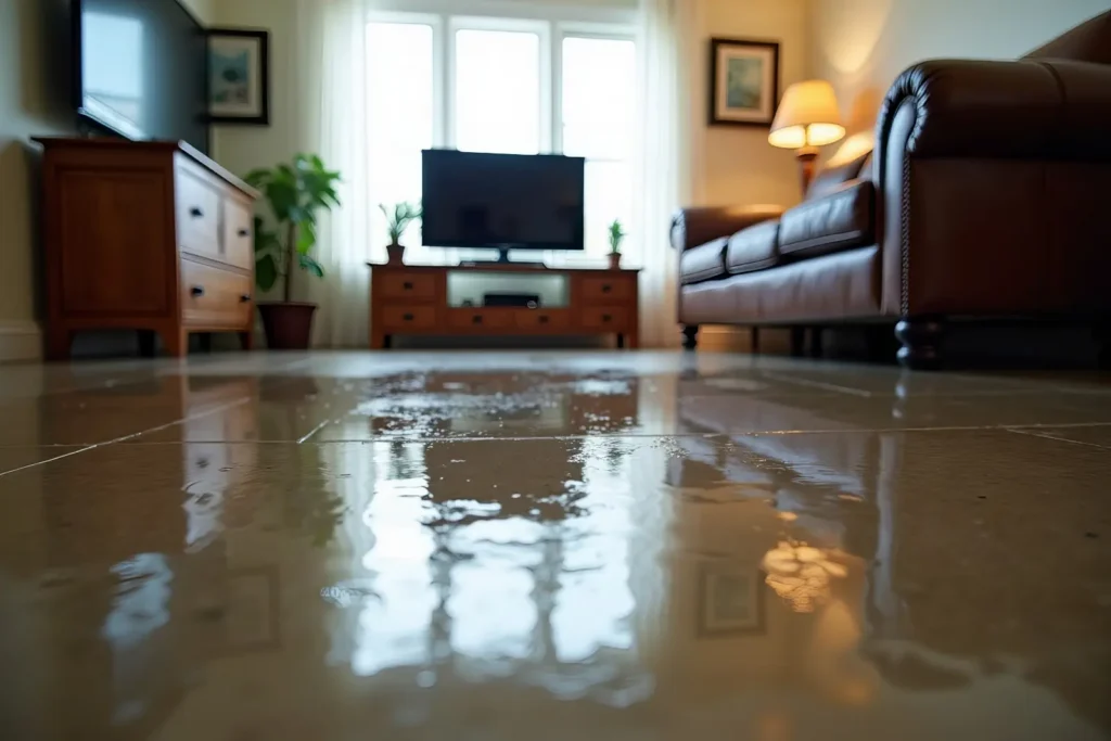 Downers Grove, IL Flood Damage Restoration