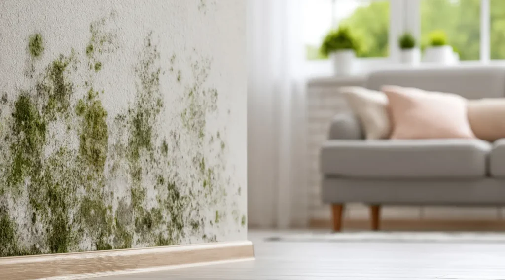 Downers Grove, IL Mold Remediation
