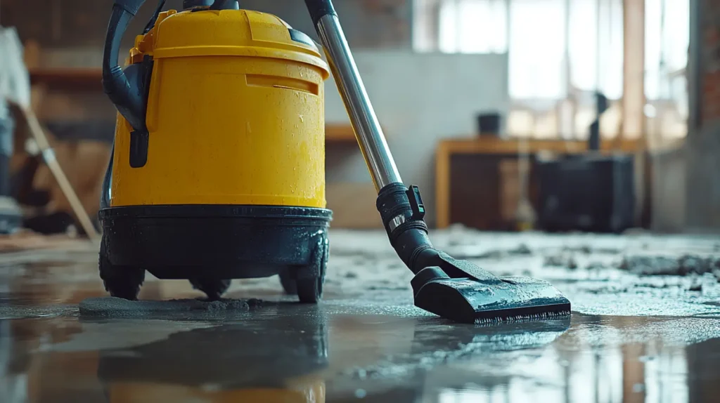 Elmhurst, IL Water Removal