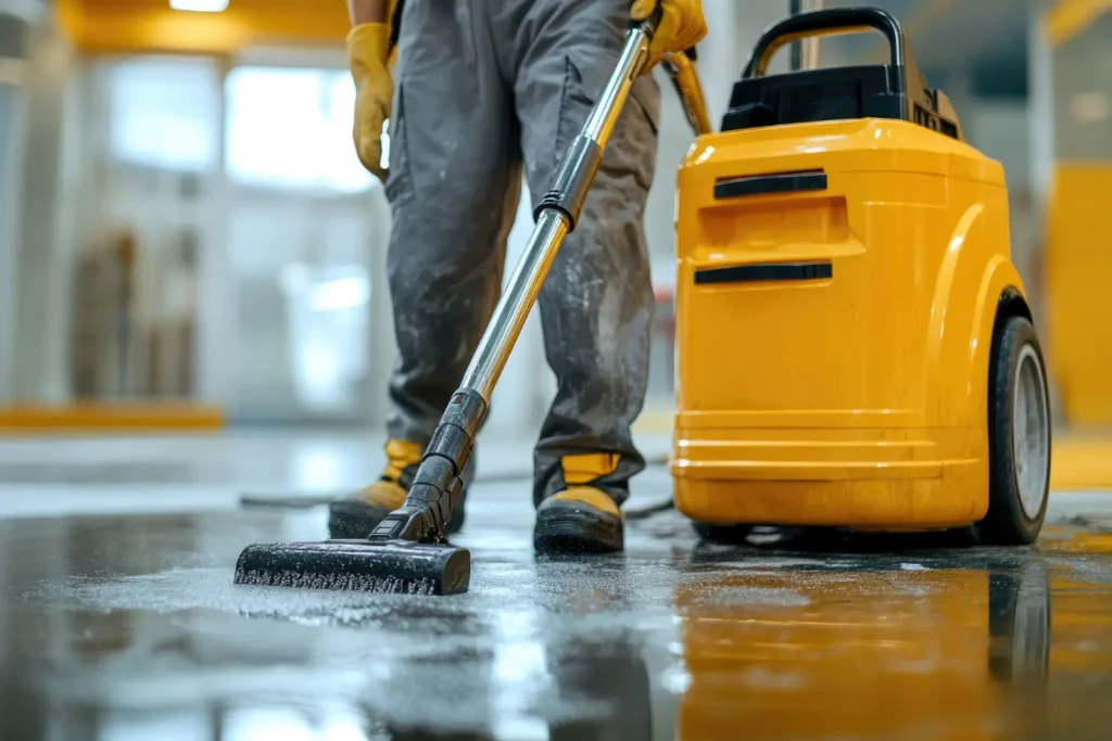 La Grange, IL Water Removal