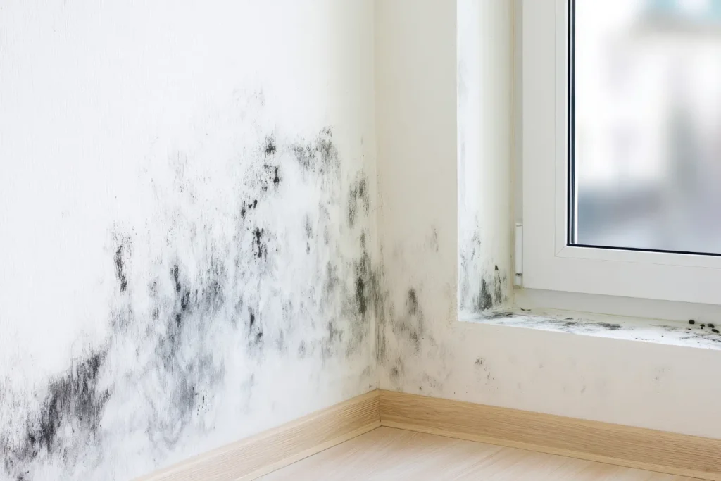Lombard, IL Mold Remediation