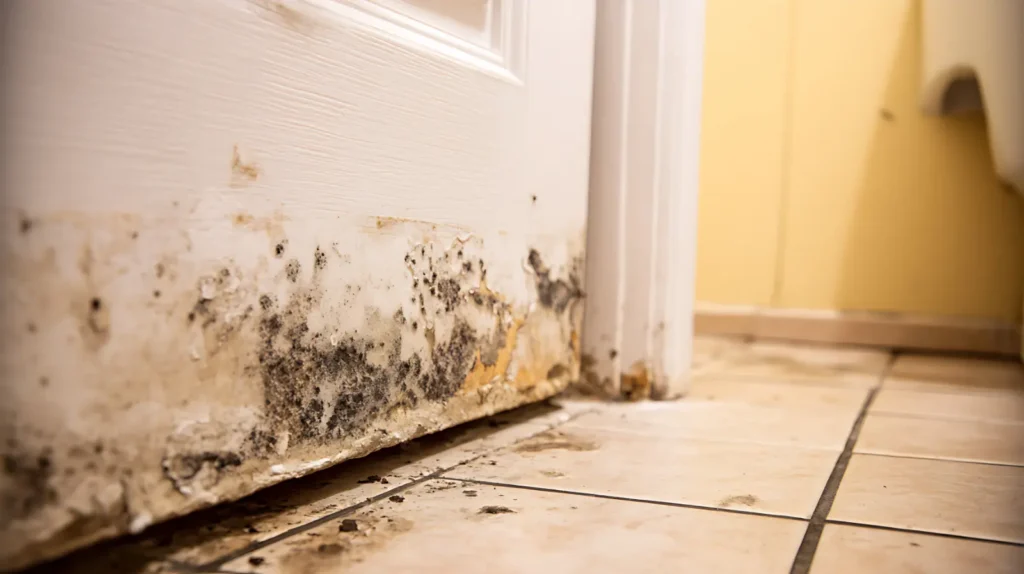 Lombard, IL Water Damage Restoration