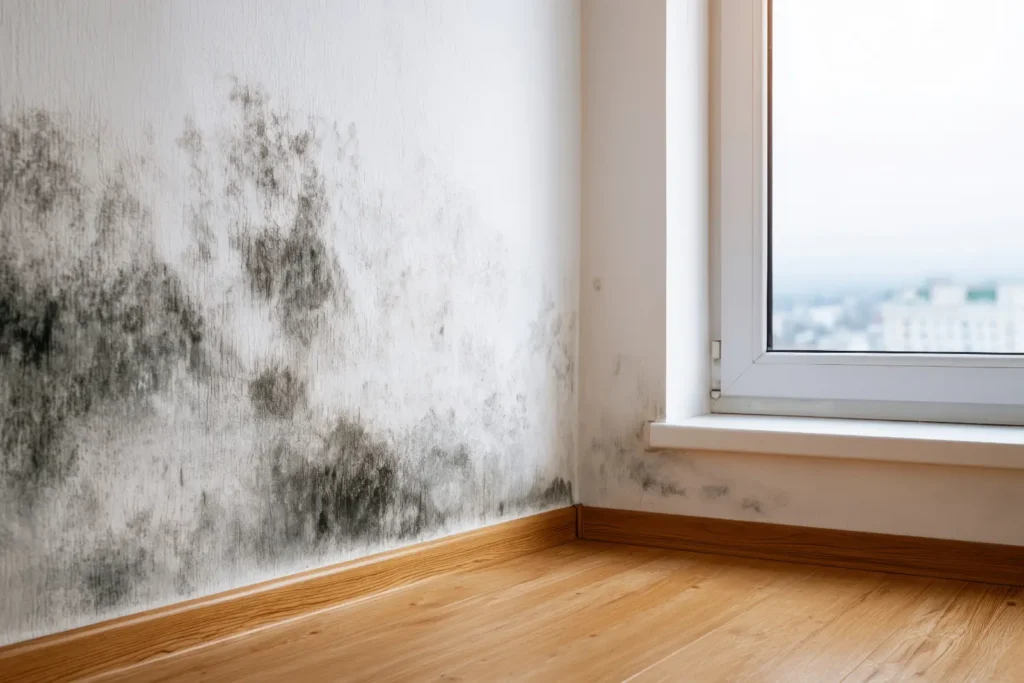 Oak Brook, IL Mold Remediation