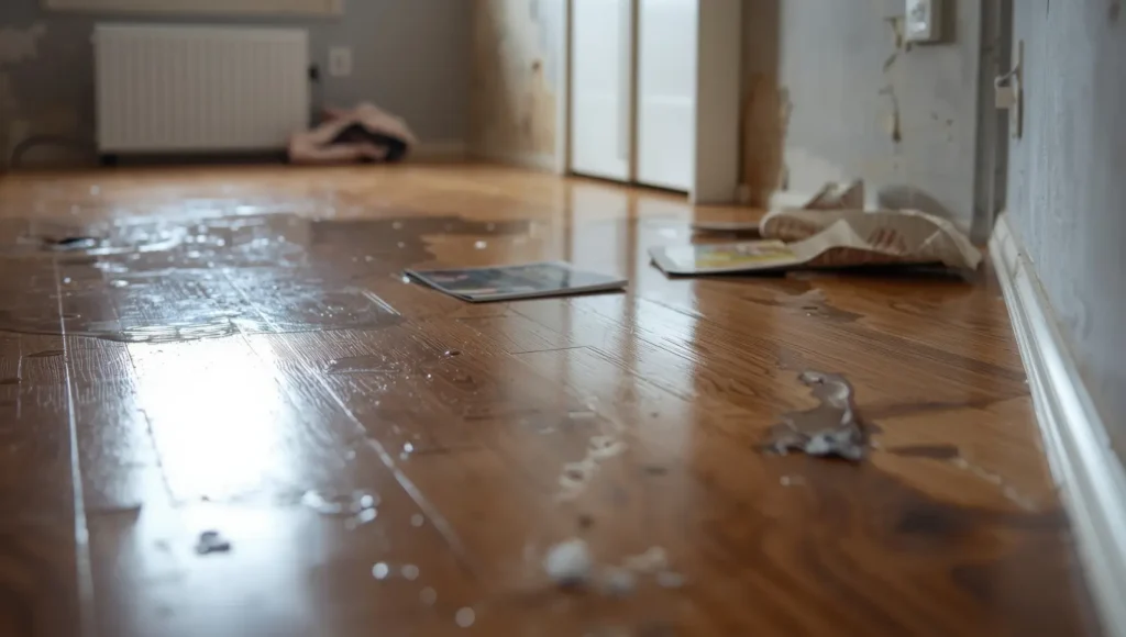 Oak Park, IL Water Damage Restoration